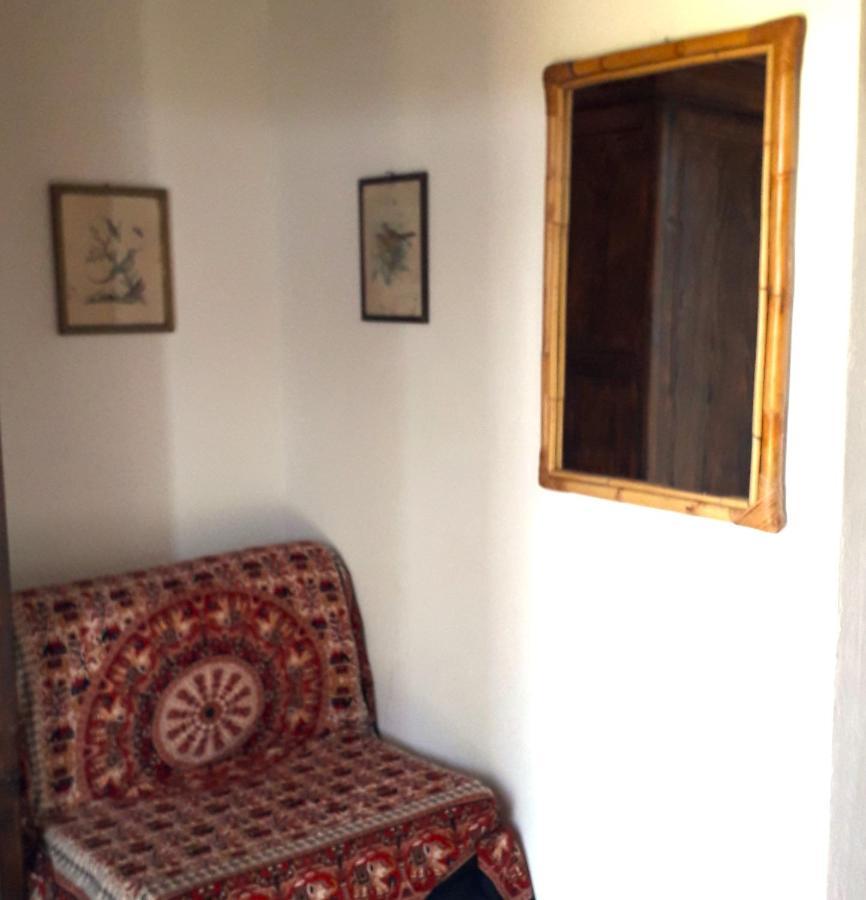 Agriturismo Poggio Falco Batignano 外观 照片