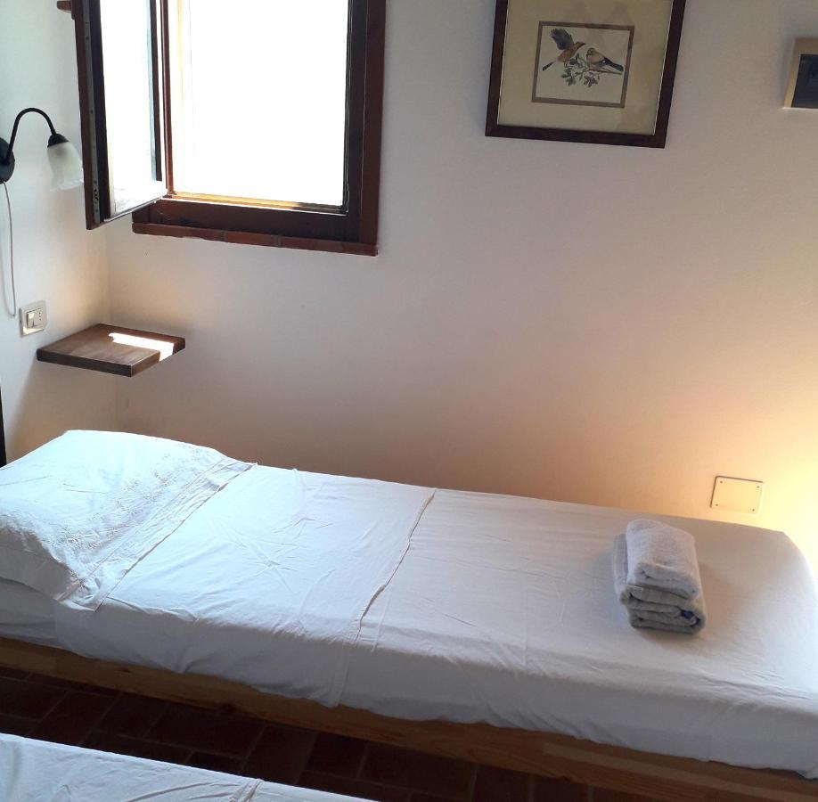 Agriturismo Poggio Falco Batignano 外观 照片