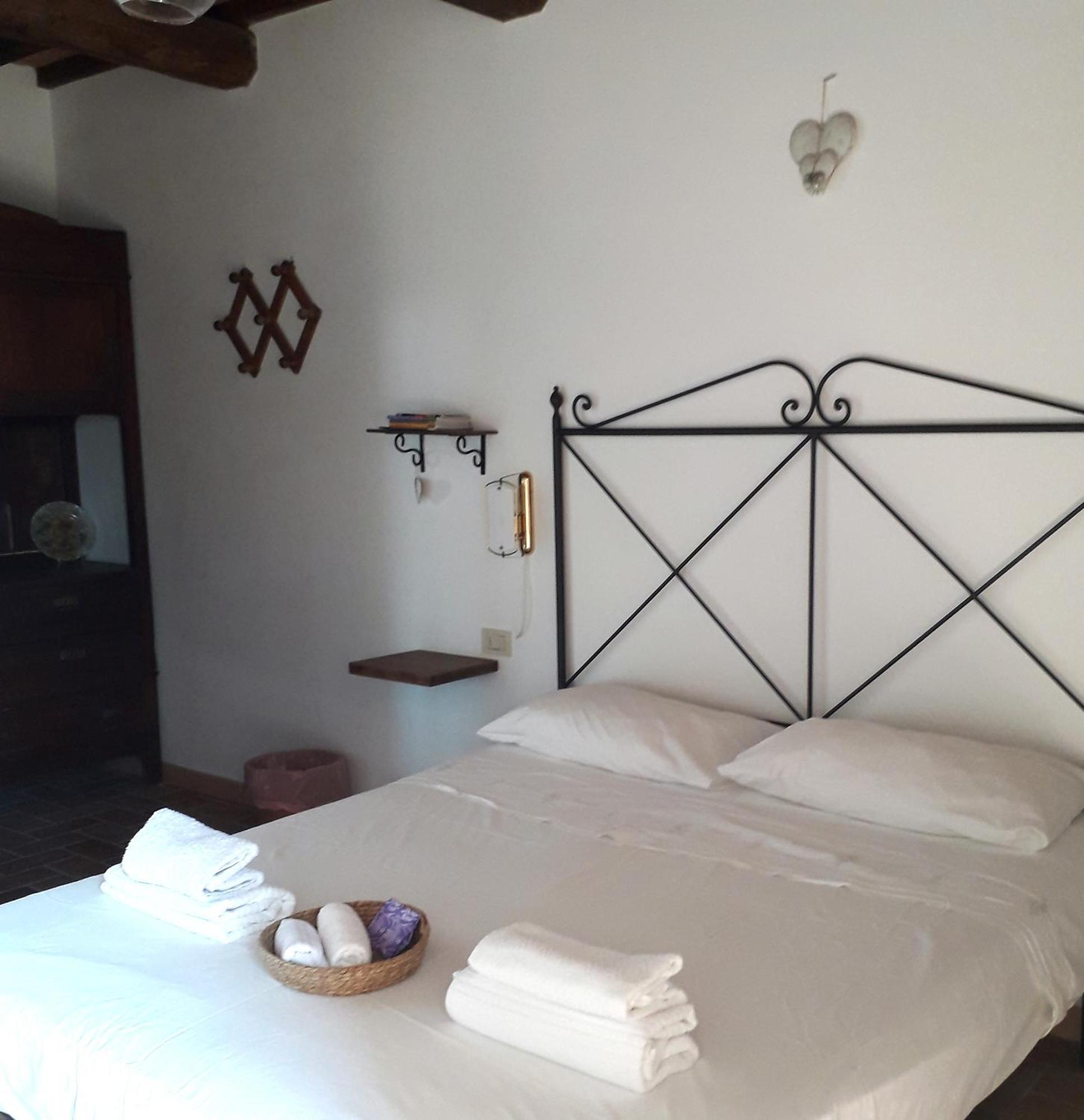 Agriturismo Poggio Falco Batignano 外观 照片